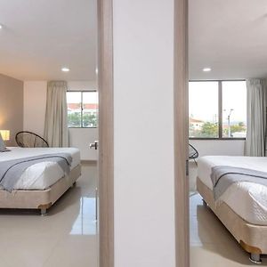 Apartamento de 2 Dormitorios