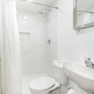 Private Bathroom Double Room